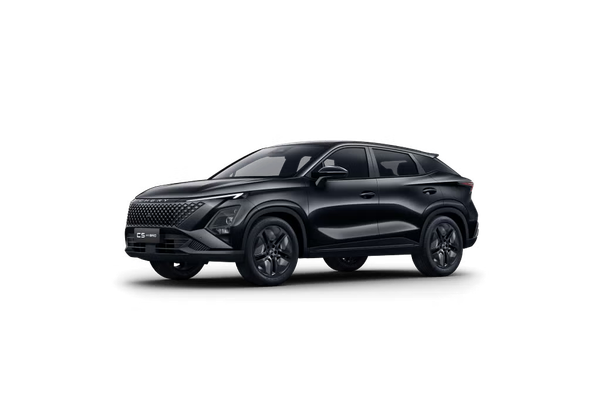 2026 Chery C5 Hybrid Ultimate T34