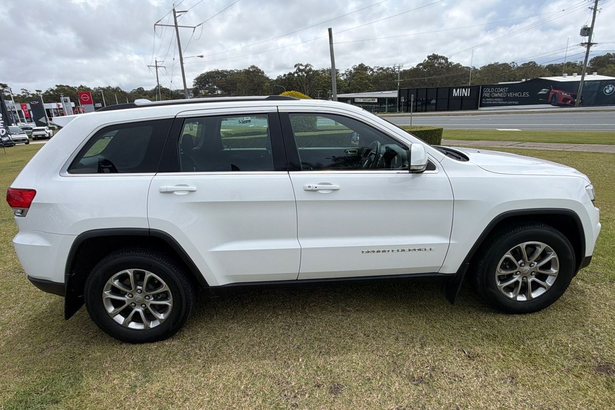 2014 Jeep Grand Cherokee Laredo WK