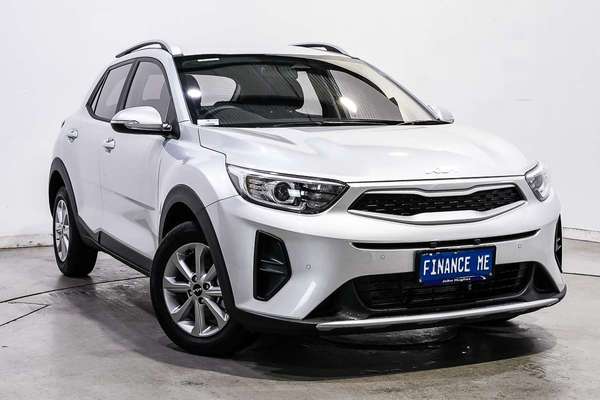 2025 Kia Stonic S YB
