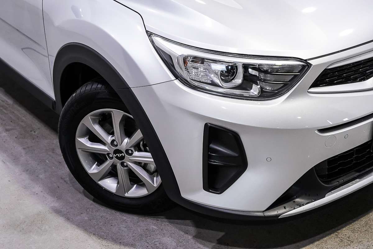 2025 Kia Stonic S YB