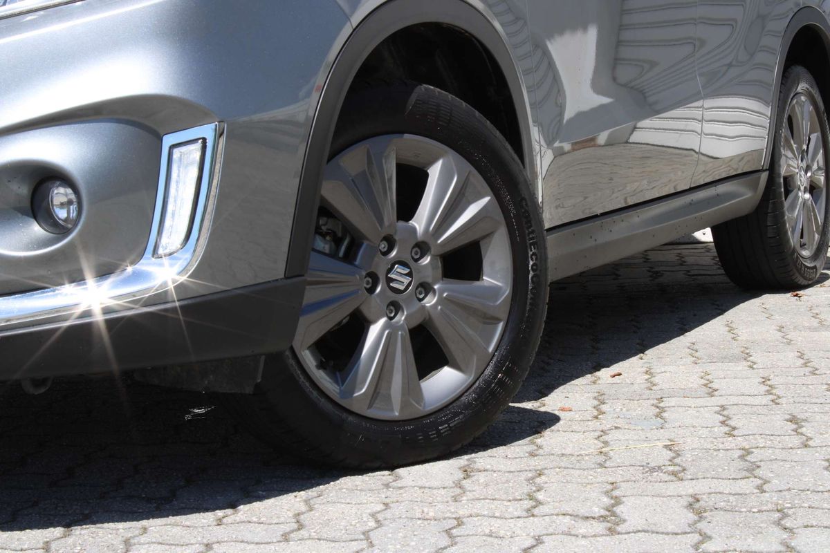 2024 Suzuki Vitara LY Series II