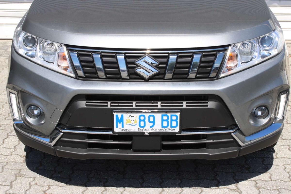 2024 Suzuki Vitara LY Series II