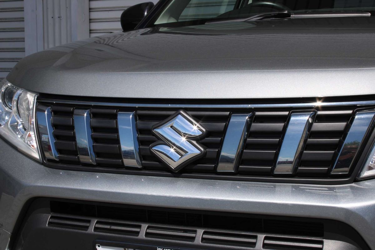 2024 Suzuki Vitara LY Series II