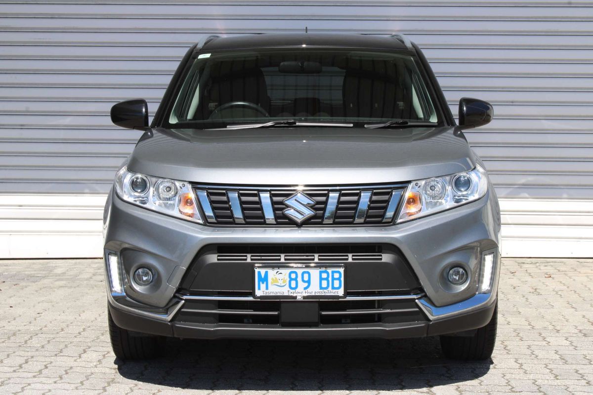 2024 Suzuki Vitara LY Series II