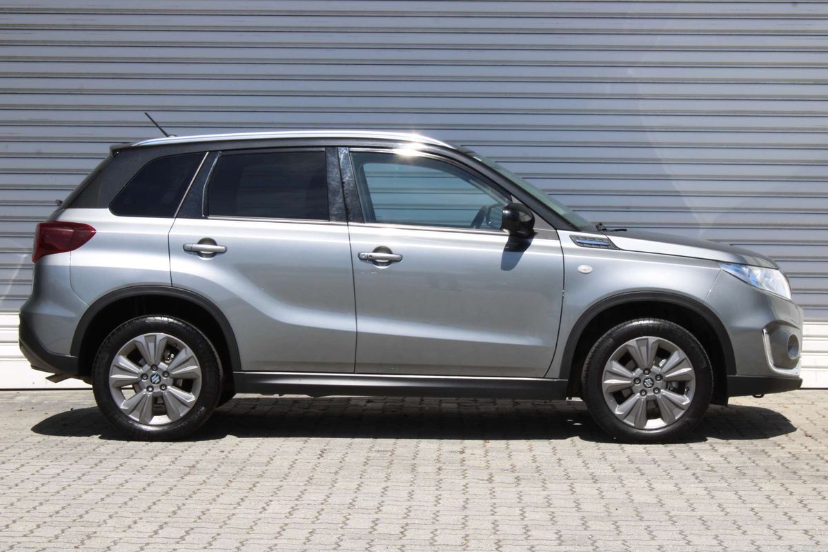 2024 Suzuki Vitara LY Series II