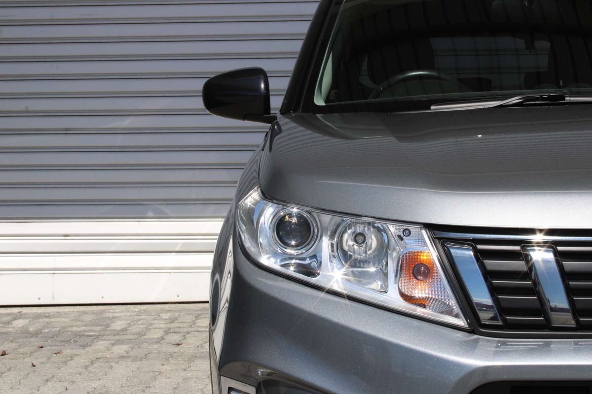 2024 Suzuki Vitara LY Series II