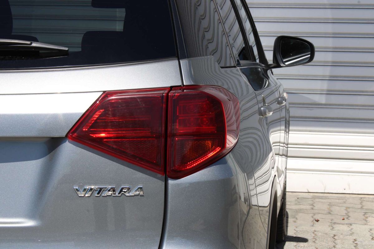 2024 Suzuki Vitara LY Series II