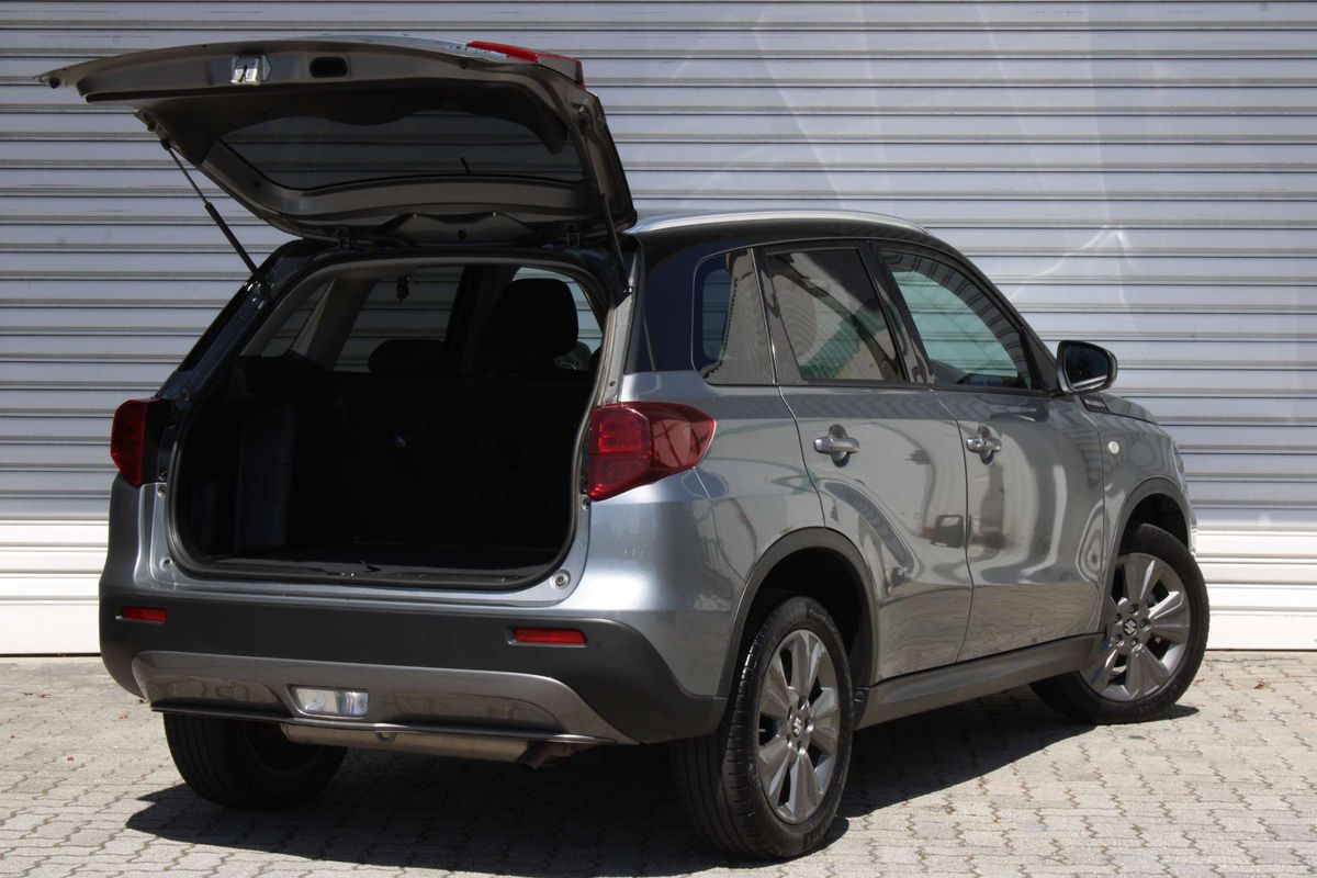2024 Suzuki Vitara LY Series II