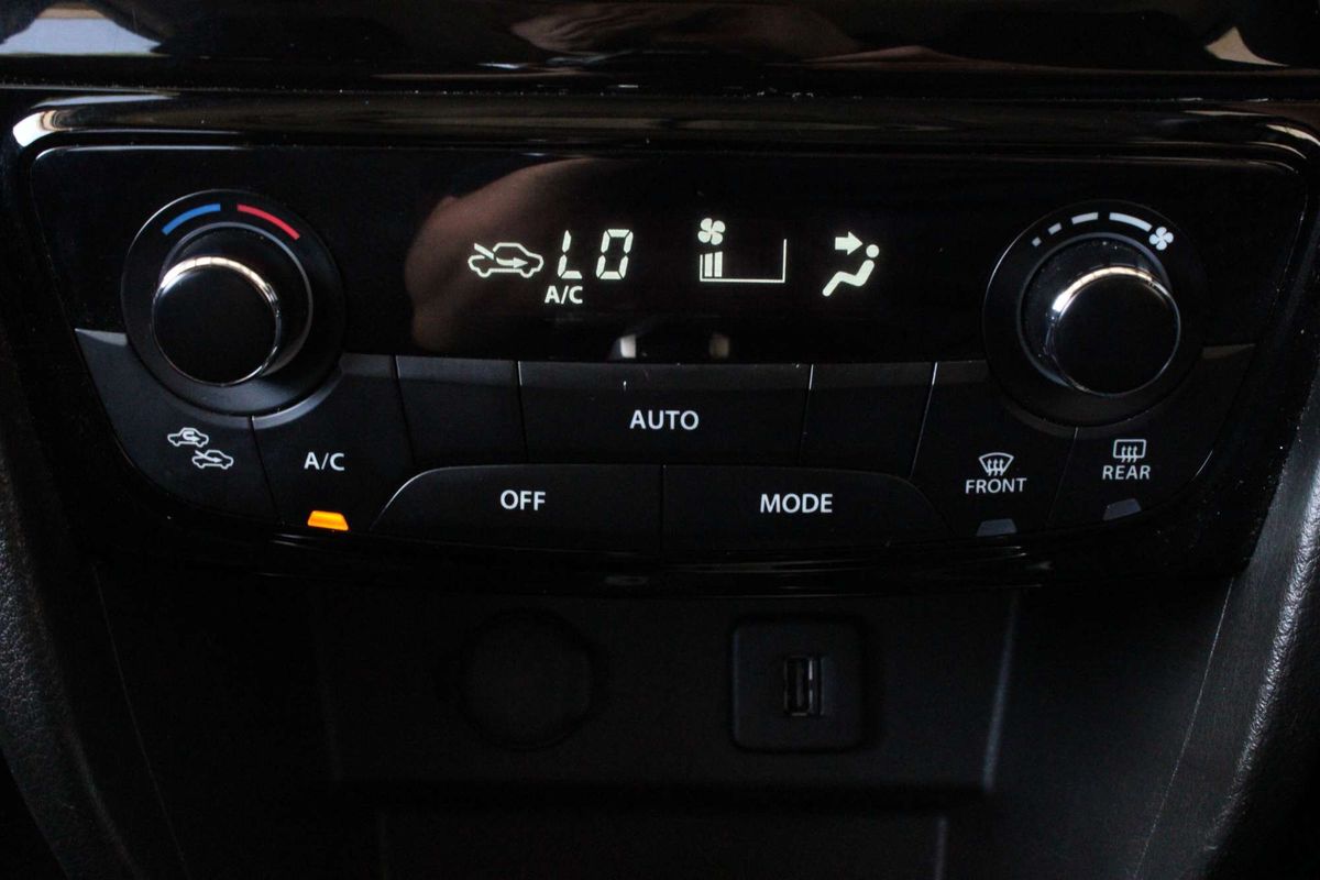 2024 Suzuki Vitara LY Series II