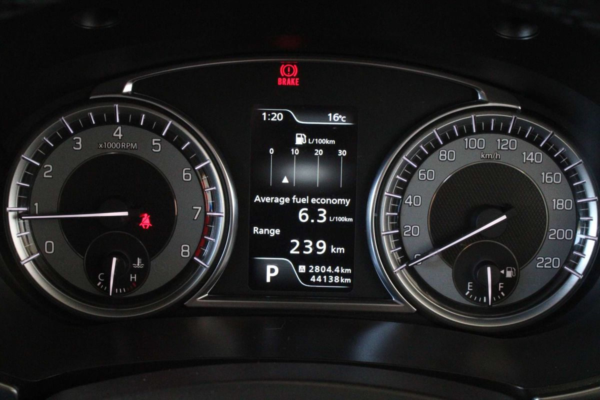 2024 Suzuki Vitara LY Series II