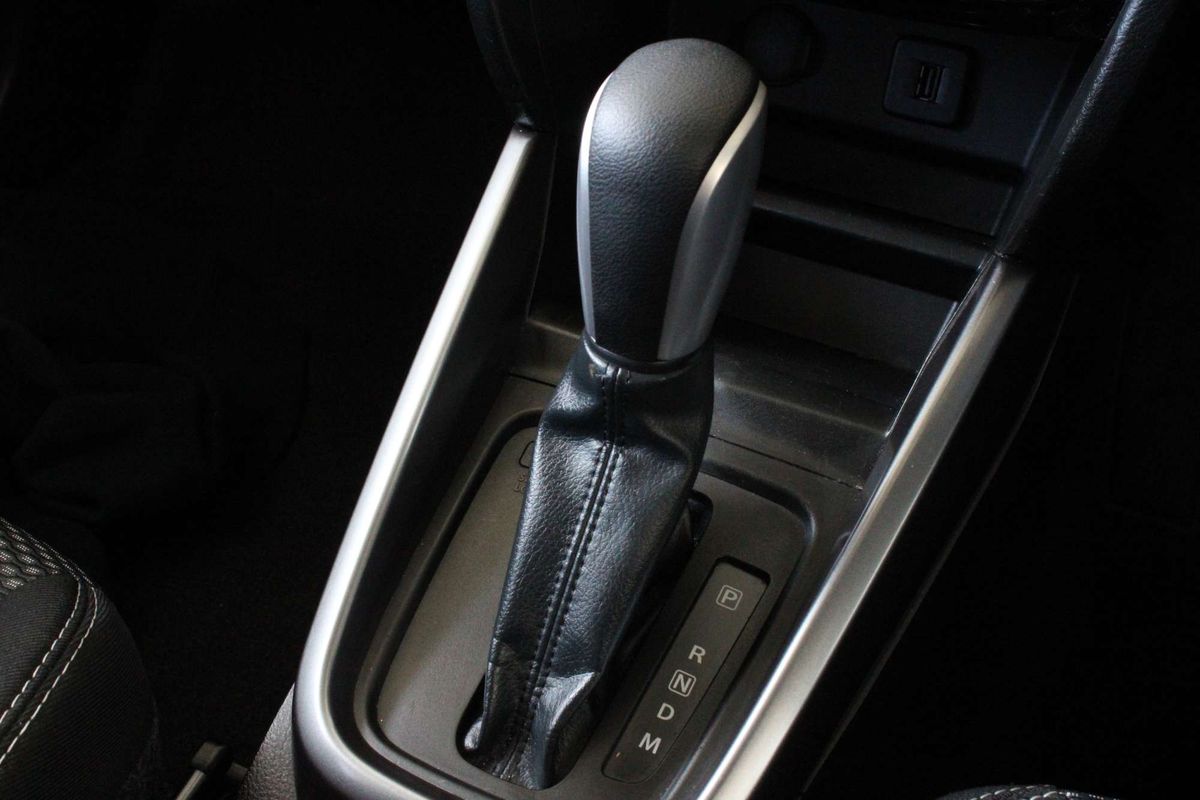 2024 Suzuki Vitara LY Series II
