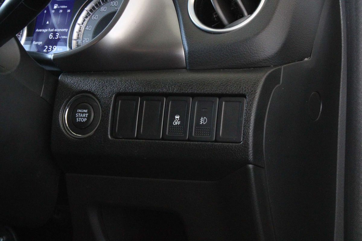 2024 Suzuki Vitara LY Series II