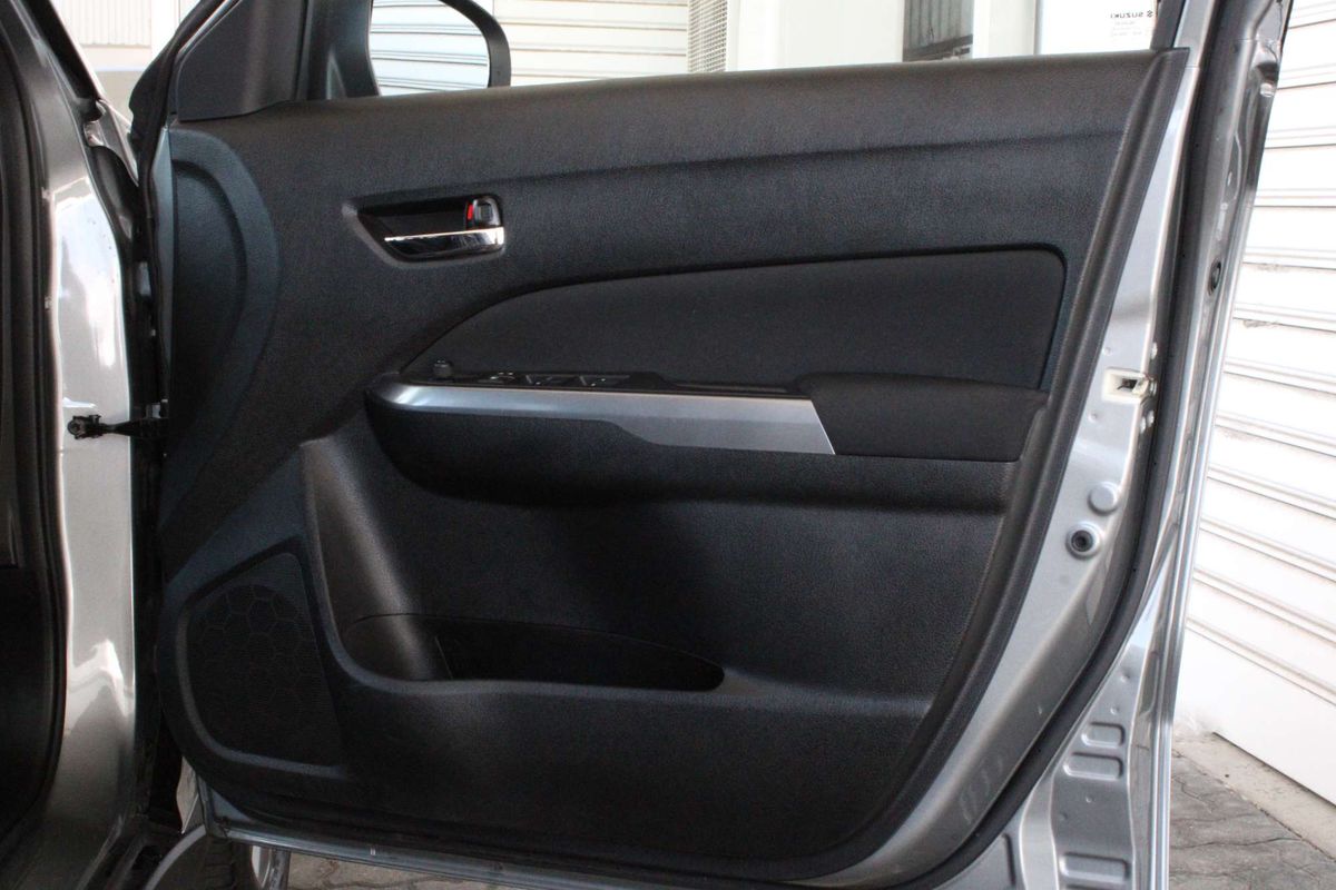 2024 Suzuki Vitara LY Series II