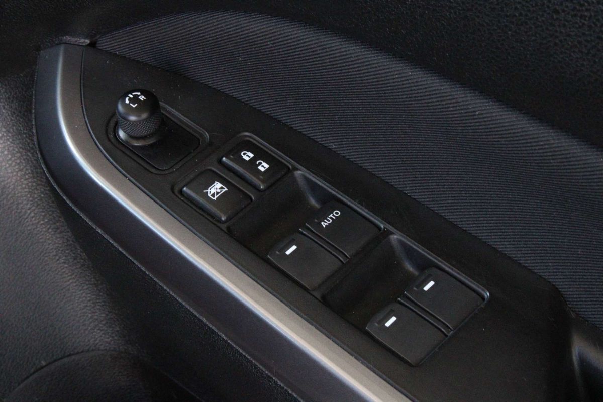2024 Suzuki Vitara LY Series II