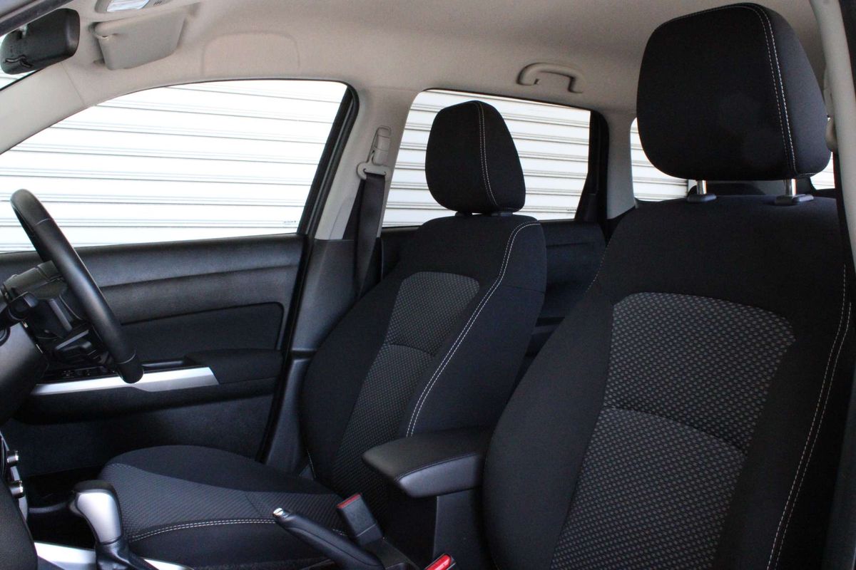 2024 Suzuki Vitara LY Series II