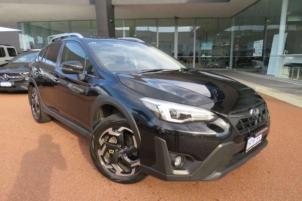 2022 Subaru XV 2.0i-S G5X