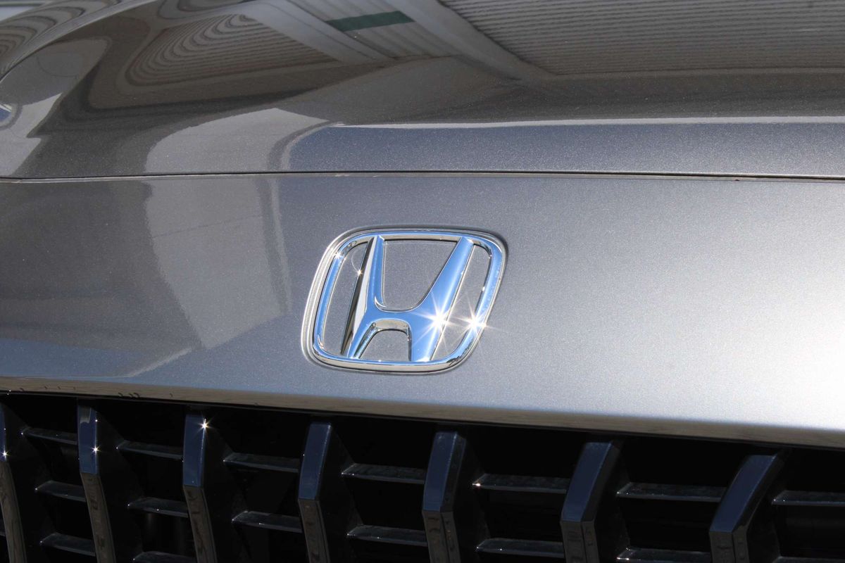 2024 Honda ZR-V VTi L+ RZ
