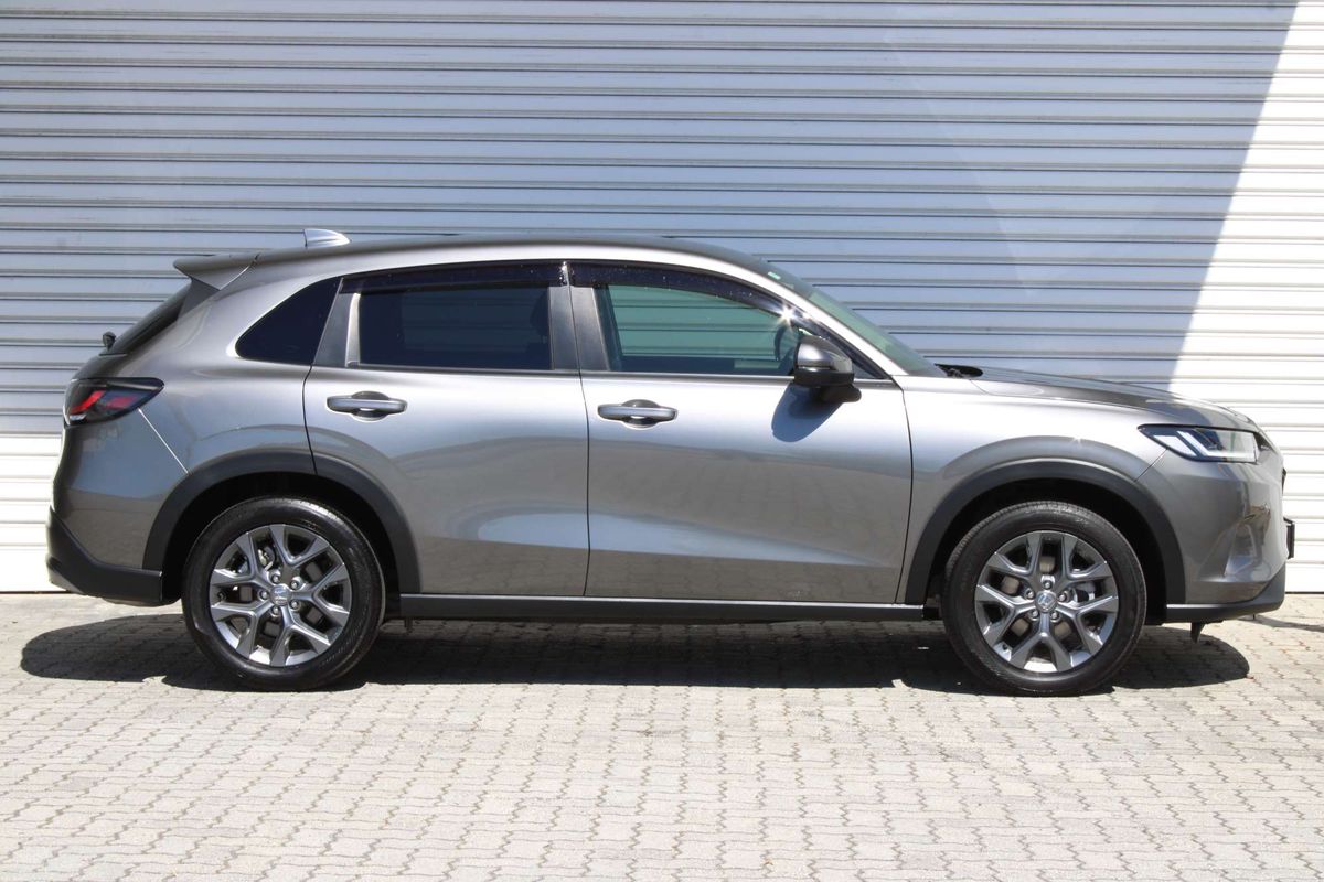 2024 Honda ZR-V VTi L+ RZ