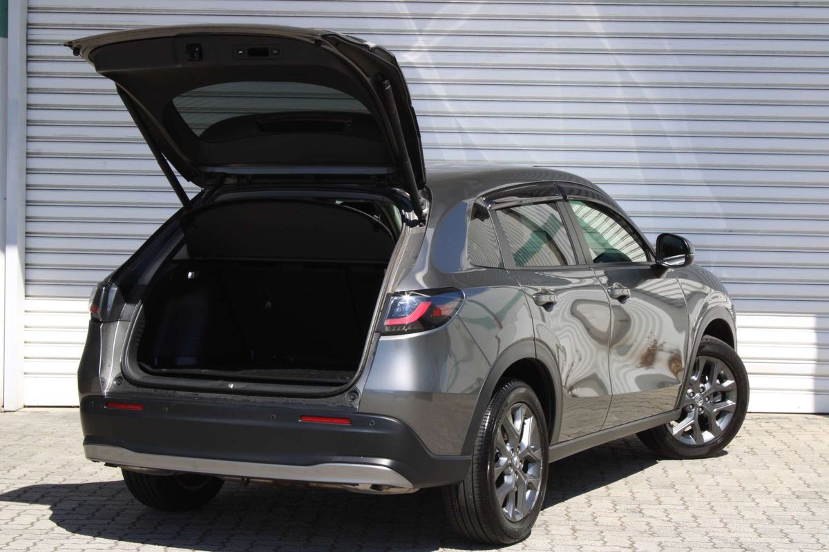 2024 Honda ZR-V VTi L+ RZ