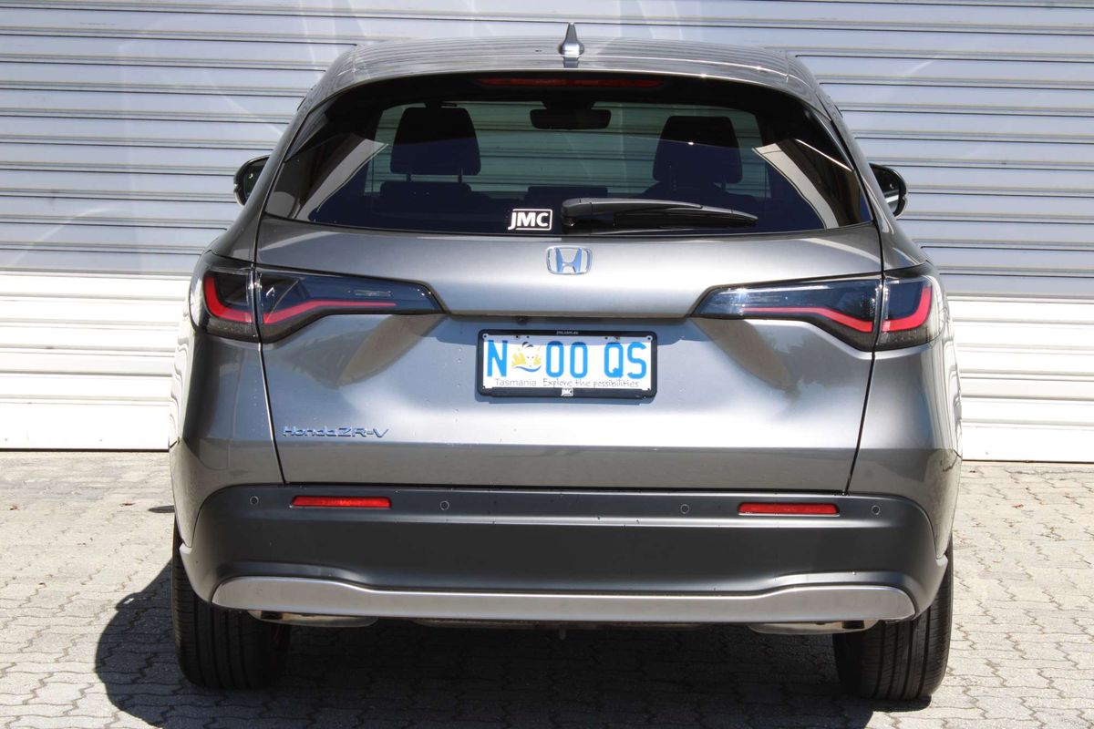 2024 Honda ZR-V VTi L+ RZ