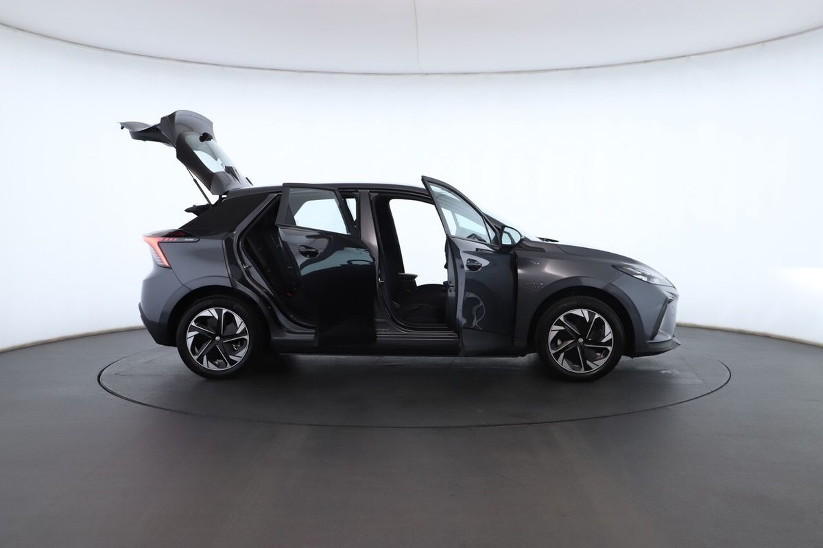 2025 MG MG4 Excite 51 125kW MEH32