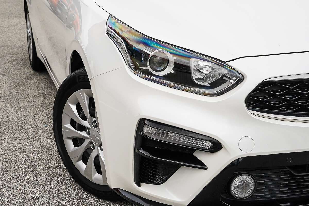 2019 Kia Cerato S BD