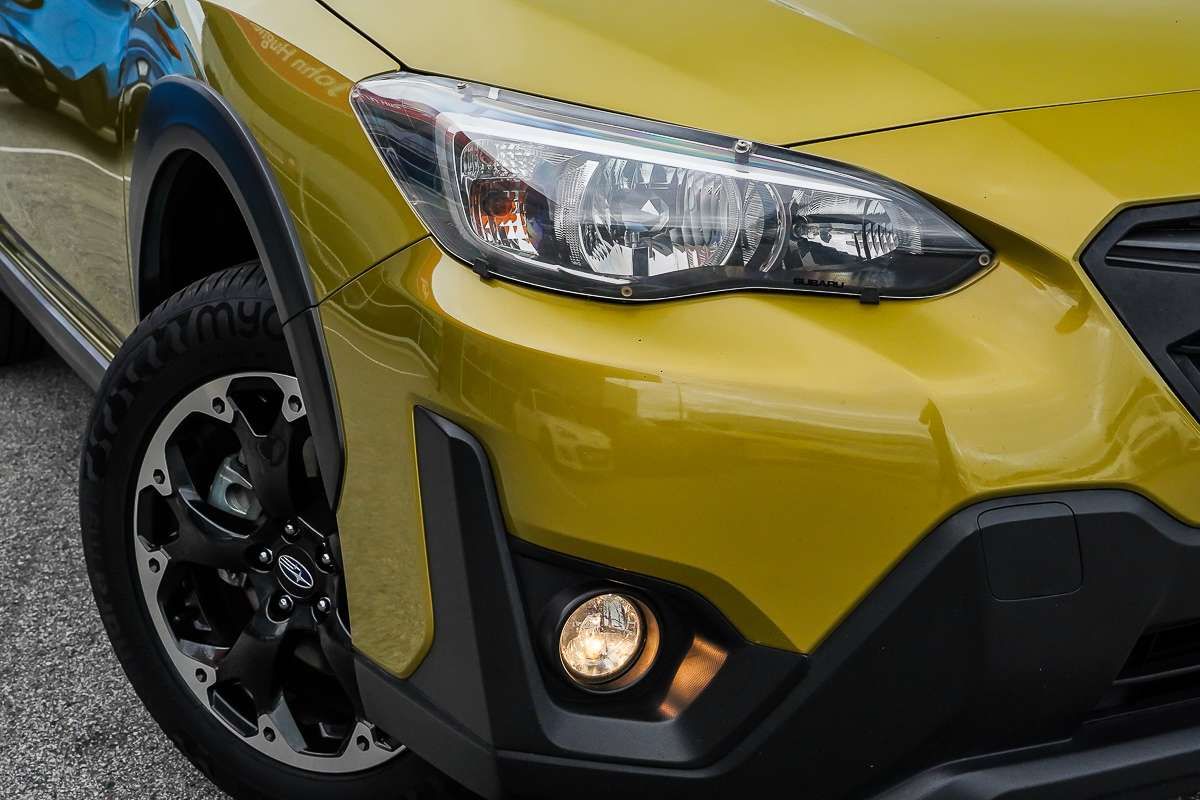 2020 Subaru XV 2.0i G5X