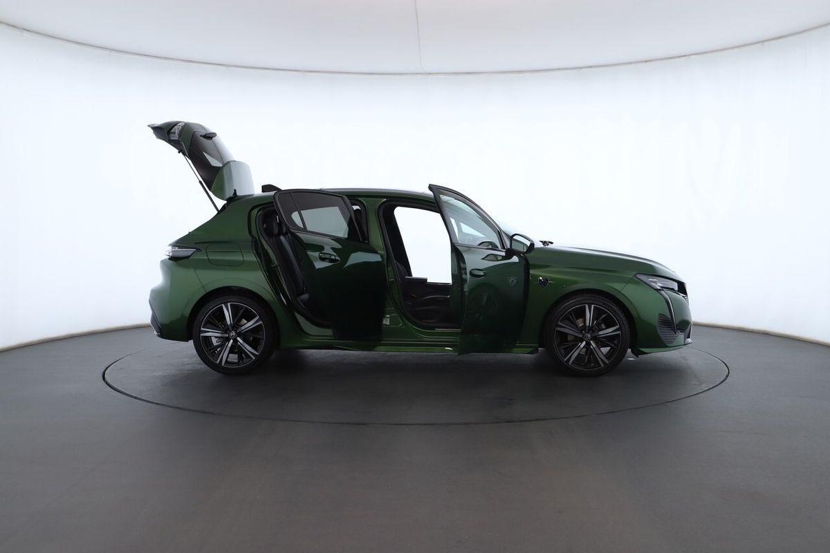 2022 Peugeot 308 GT Premium P51