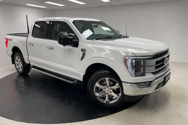 2023 Ford F150