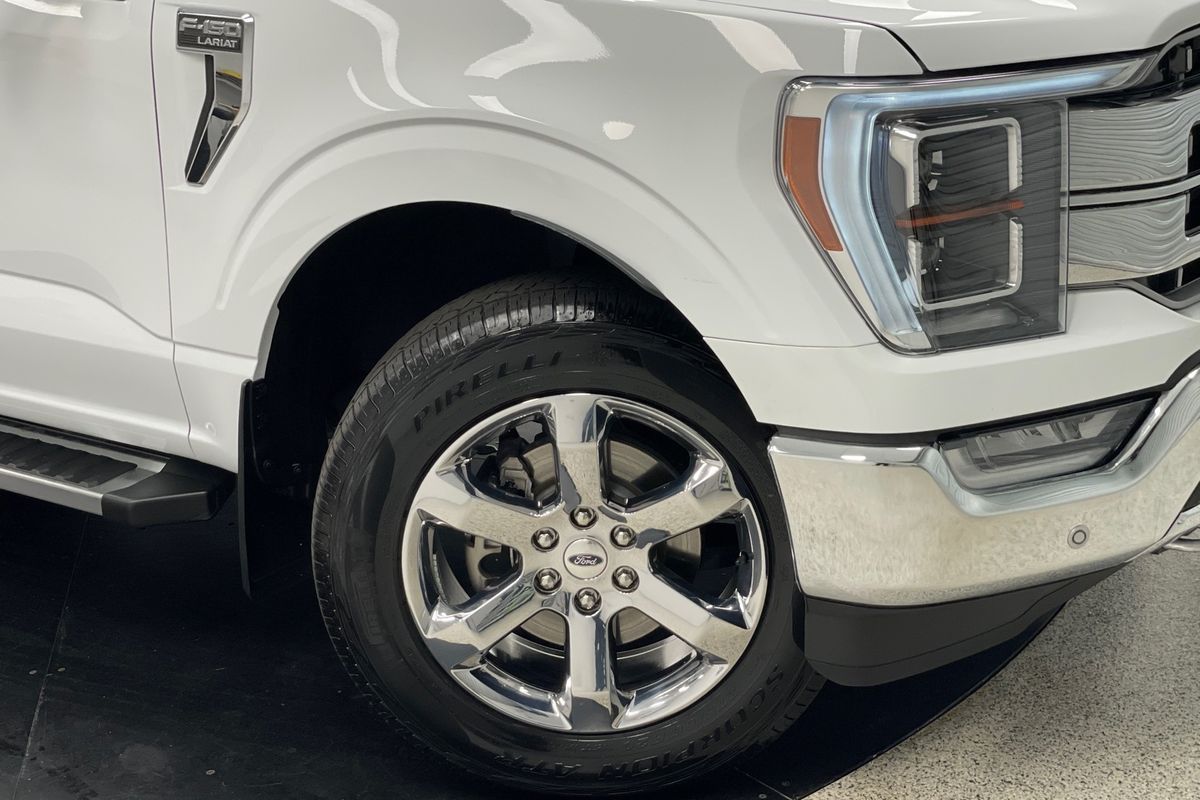 2023 Ford F150