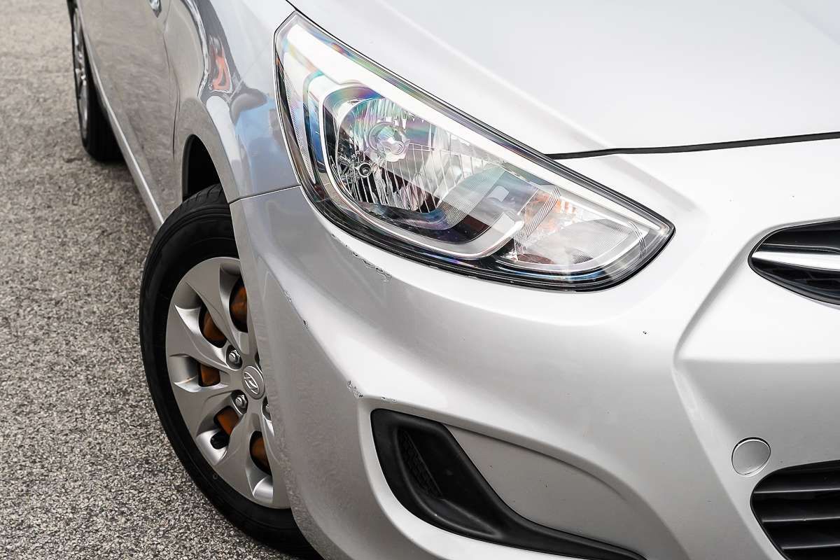 2015 Hyundai Accent Active RB2