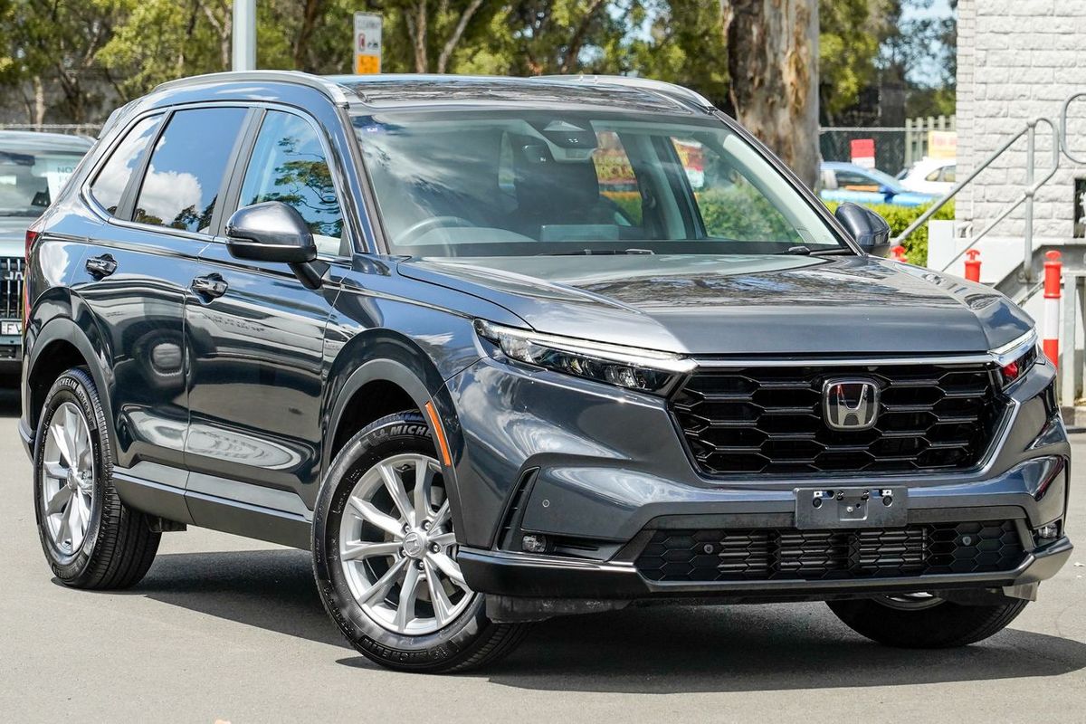 2024 Honda CR-V VTi L RS