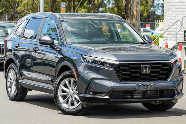 2024 Honda CR-V VTi L RS
