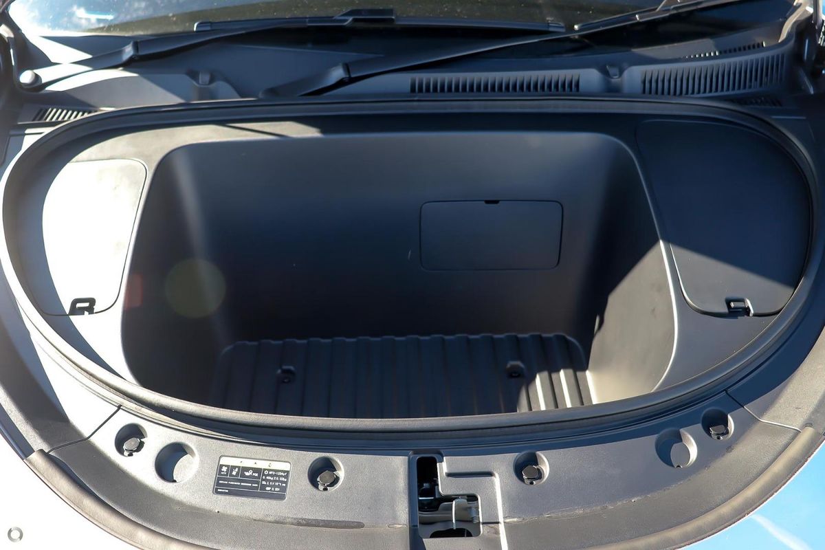 2026 Geely EX2 Inspire E22H
