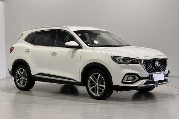 2020 MG HS Excite SAS23