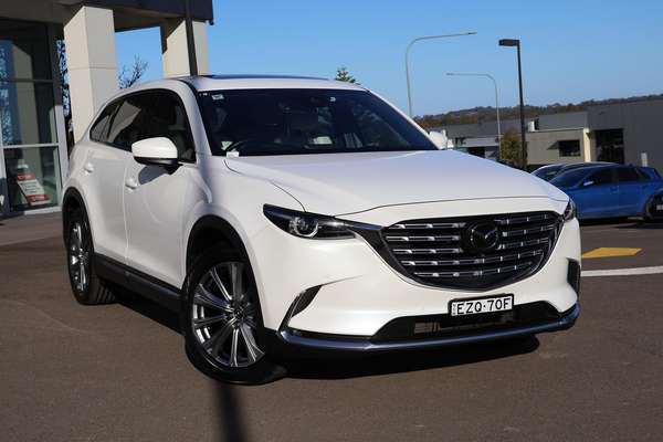 2023 Mazda CX-9 Azami LE TC