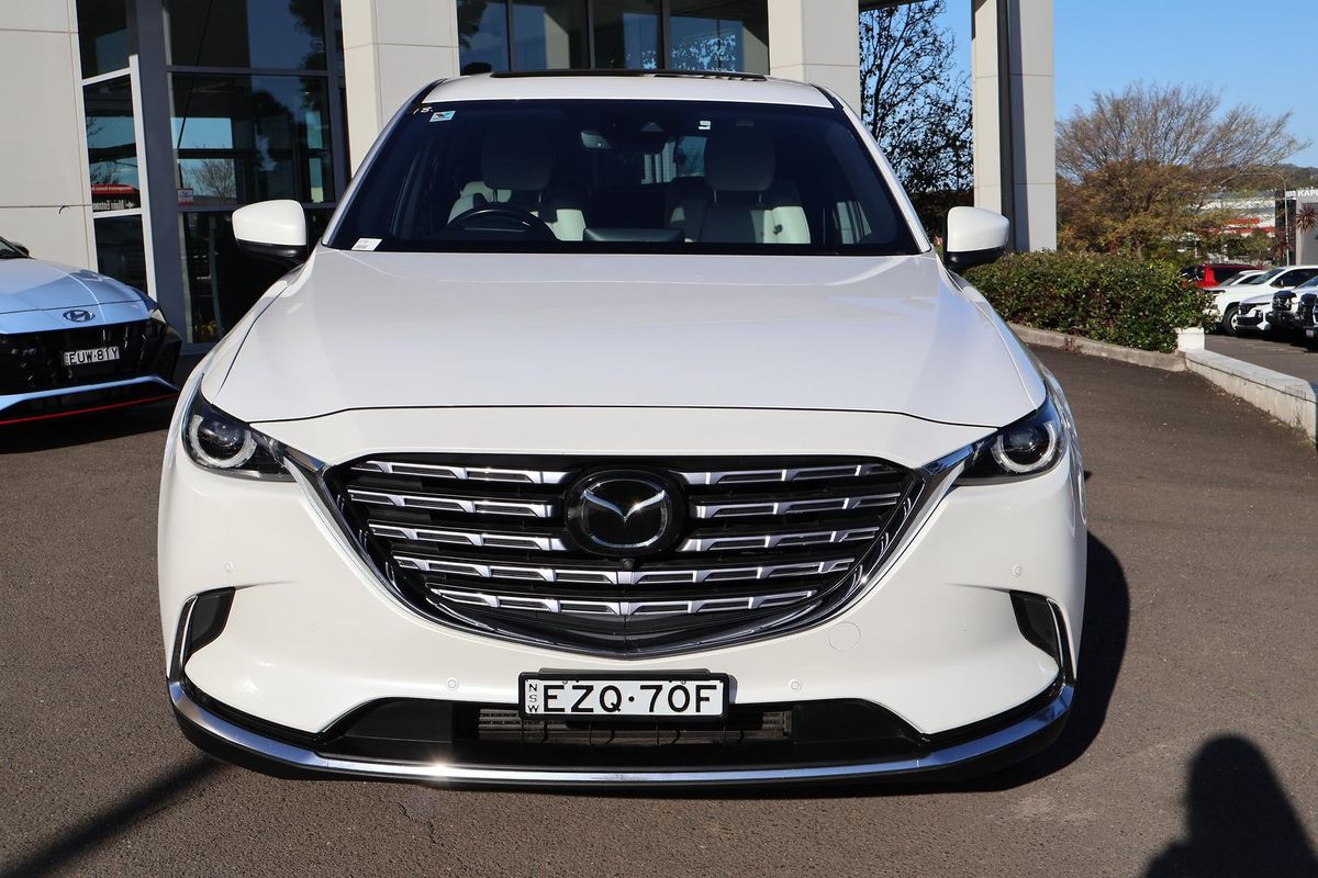 2023 Mazda CX-9 Azami LE TC