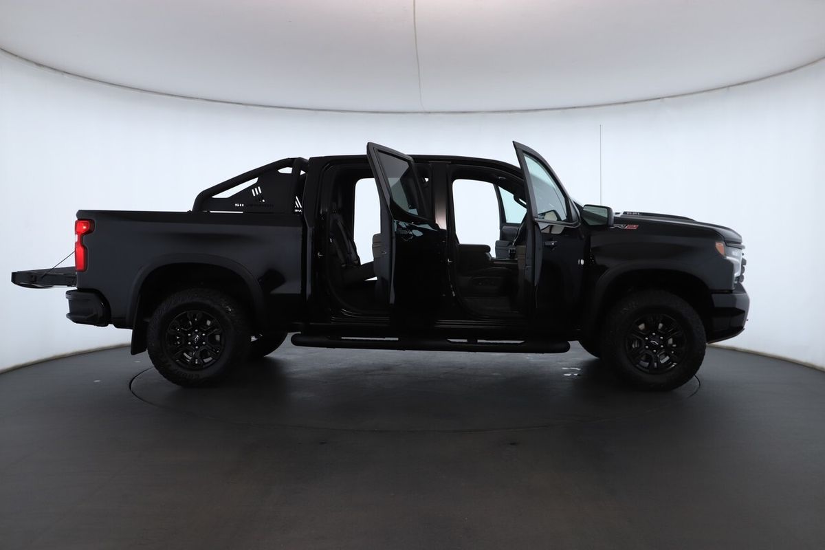 2023 Chevrolet Silverado 1500 ZR2 T1 4X4