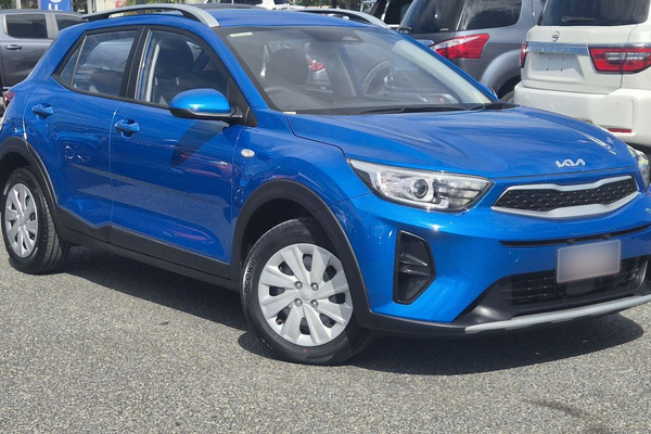 2021 Kia Stonic S YB