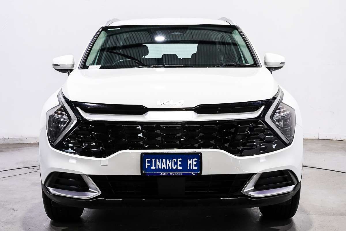 2024 Kia Sportage S NQ5