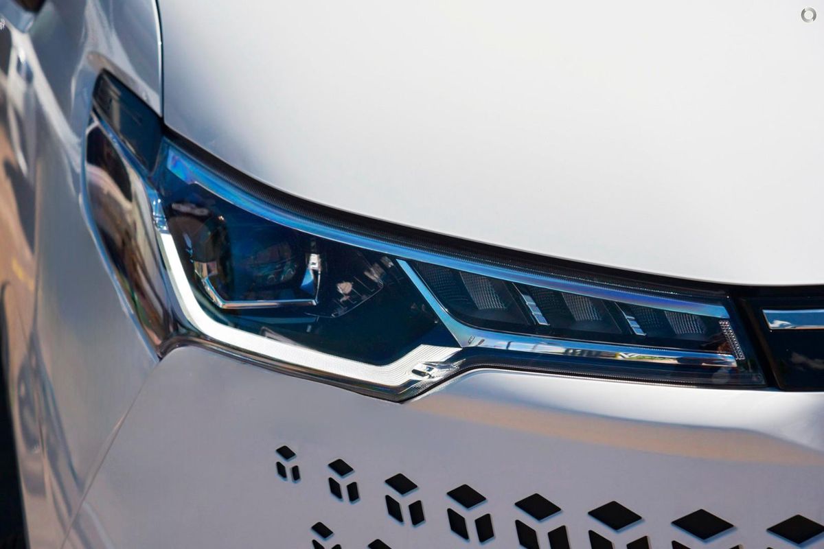 2025 LDV Deliver 7