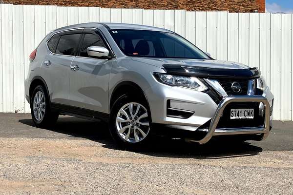 2022 Nissan X-TRAIL ST T32