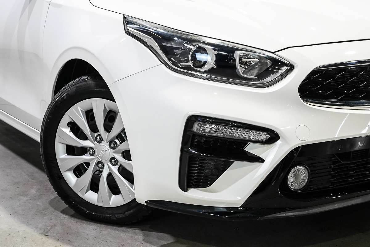 2020 Kia Cerato S BD