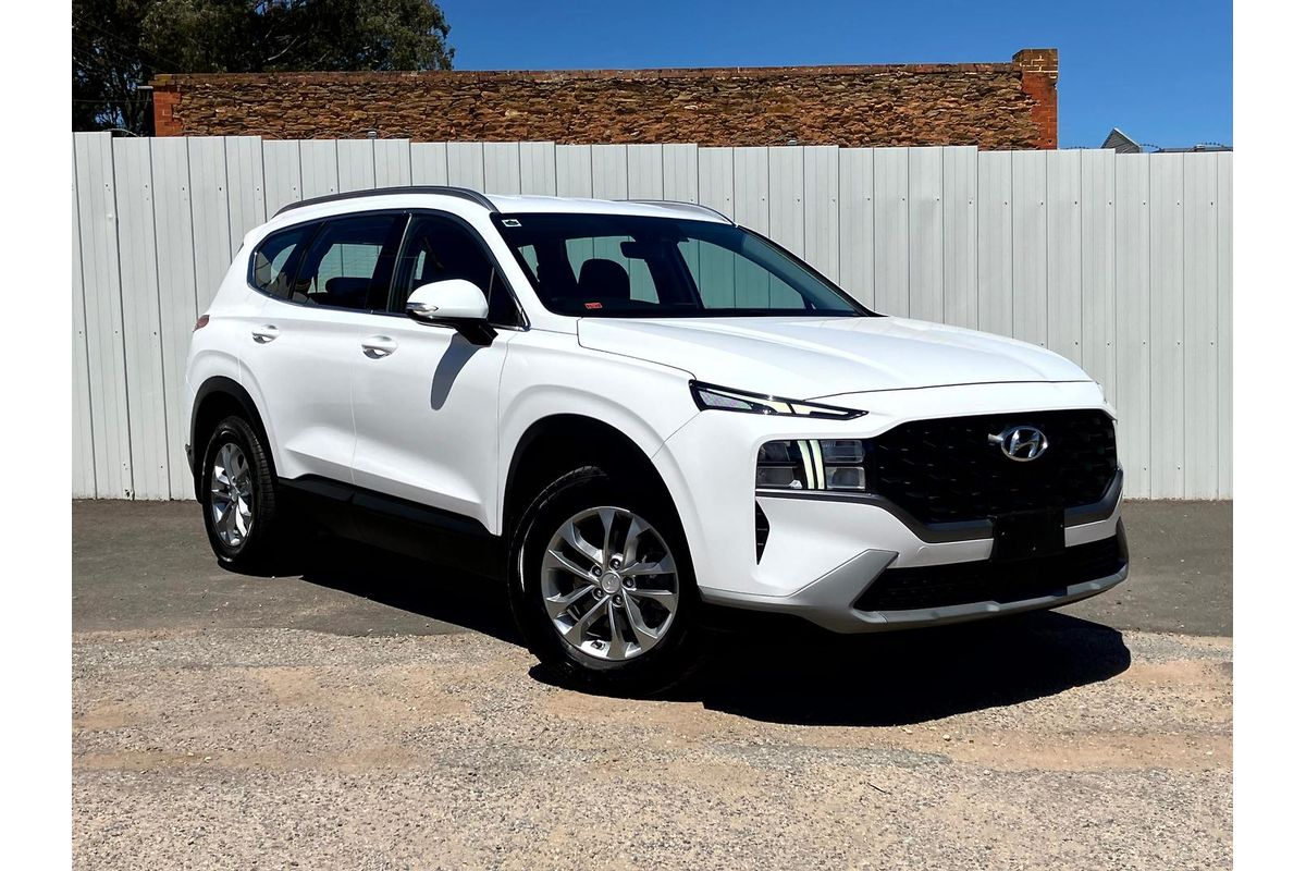 2023 Hyundai Santa Fe TM.V4