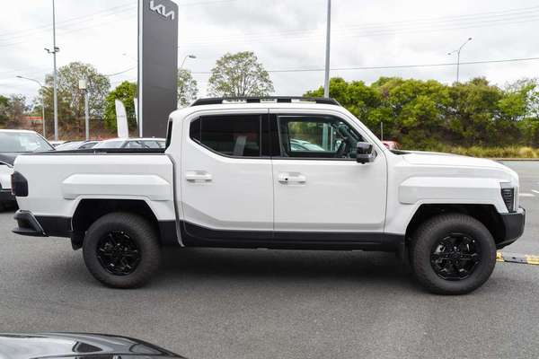2025 Kia Tasman X-Pro TK 4X4 thumb-4