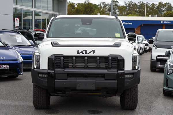 2025 Kia Tasman X-Pro TK 4X4 thumb-2