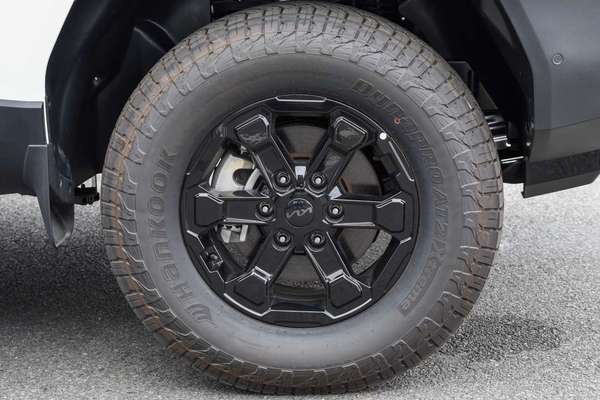 2025 Kia Tasman X-Pro TK 4X4 thumb-3