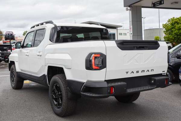 2025 Kia Tasman X-Pro TK 4X4 thumb-5