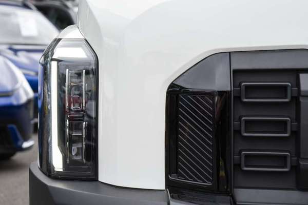 2025 Kia Tasman X-Pro TK 4X4 thumb-1