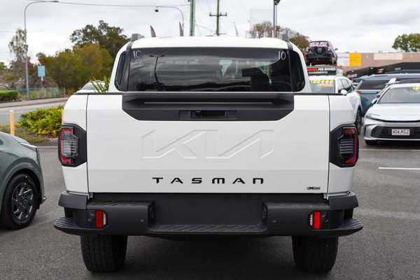 2025 Kia Tasman X-Pro TK 4X4 thumb-6